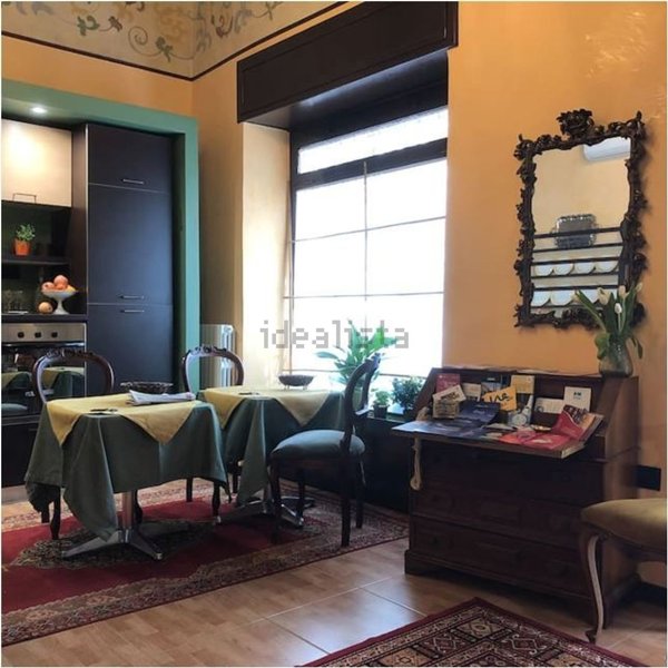 appartamento in affitto a Torino in zona Centro Storico