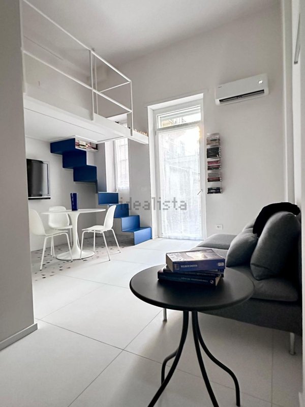 appartamento in affitto a Torino in zona Crocetta