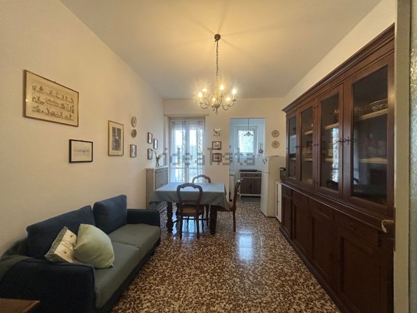 appartamento in affitto a Torino in zona Centro Storico