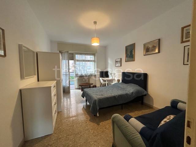 appartamento in affitto a Torino in zona Centro Storico