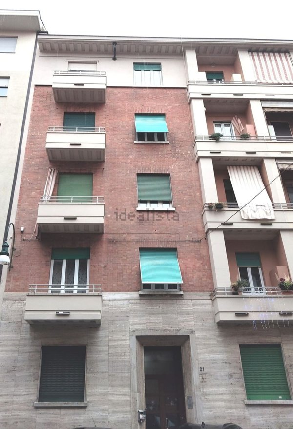 appartamento in affitto a Torino in zona Cenisia