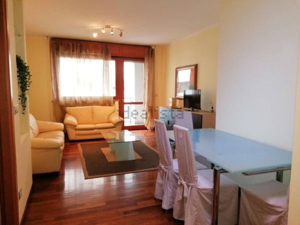 appartamento in affitto a Torino in zona Borgo San Paolo