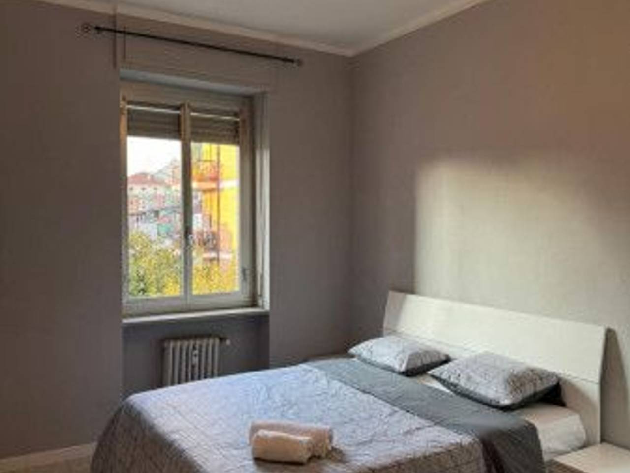 appartamento in affitto a Torino in zona Borgata Vittoria