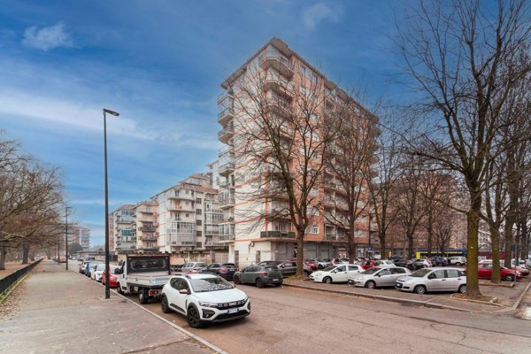 appartamento in affitto a Torino in zona Lingotto