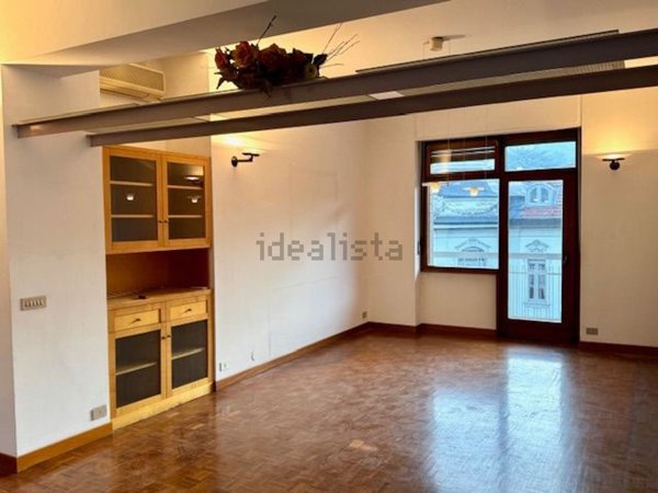 appartamento in affitto a Torino in zona Gran Madre