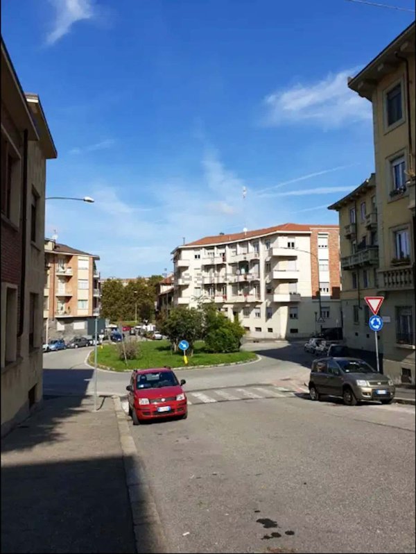 appartamento in affitto a Torino in zona Madonna del Pilone