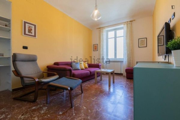 appartamento in affitto a Torino