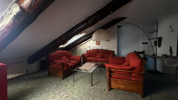 appartamento in affitto a Torino in zona San Donato