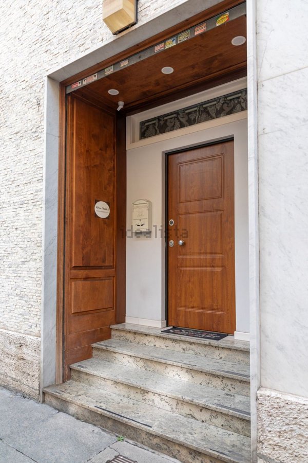 appartamento in affitto a Torino