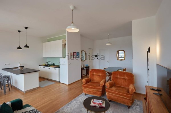 appartamento in affitto a Torino in zona San Salvario