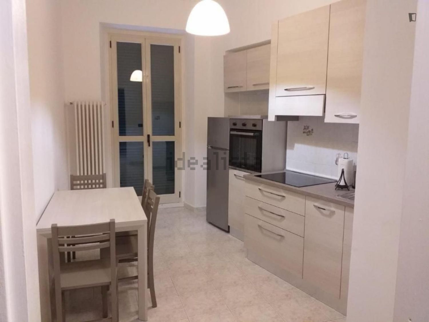 appartamento in affitto a Torino in zona Madonna del Pilone