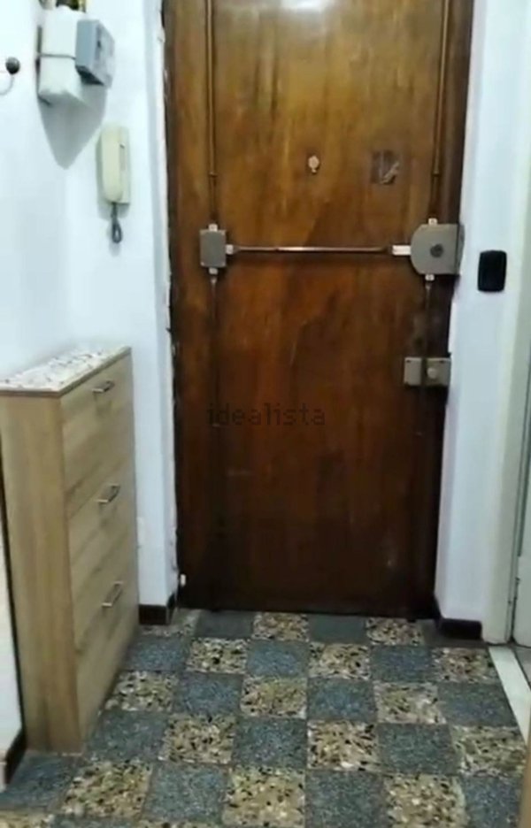 appartamento in affitto a Torino in zona Santa Rita