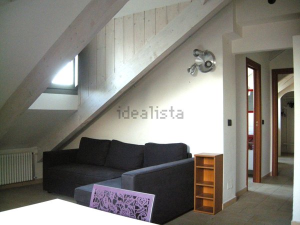 appartamento in affitto a Torino in zona Aurora