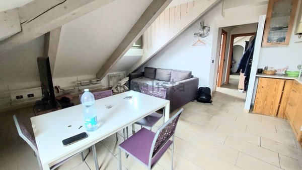 appartamento in affitto a Torino in zona Aurora