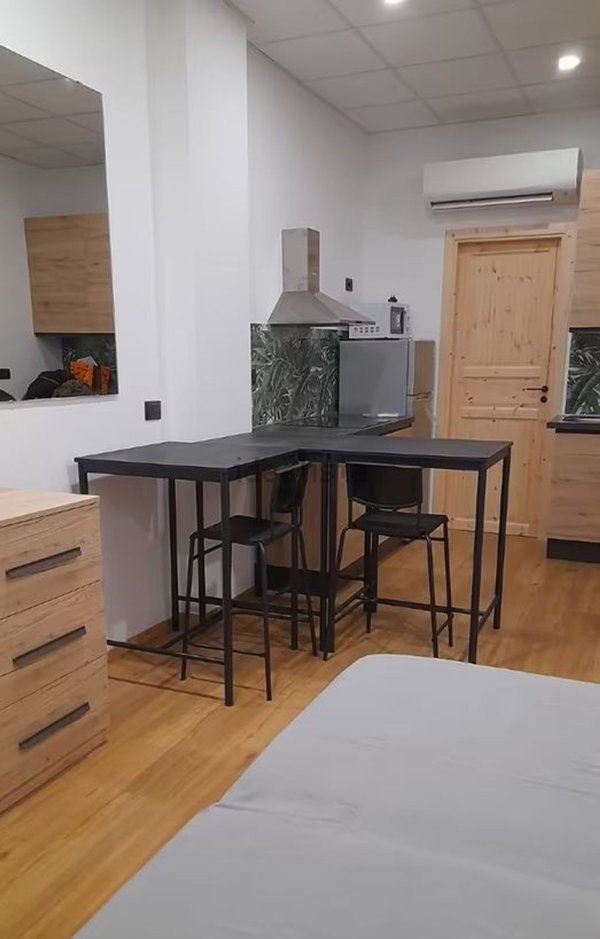 appartamento in affitto a Torino in zona Borgo San Paolo