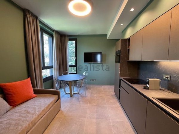 appartamento in affitto a Torino in zona Vanchiglia