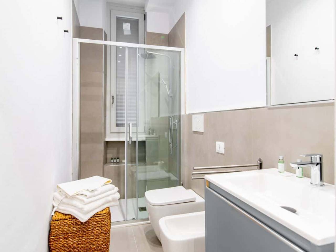 appartamento in affitto a Torino in zona Campidoglio