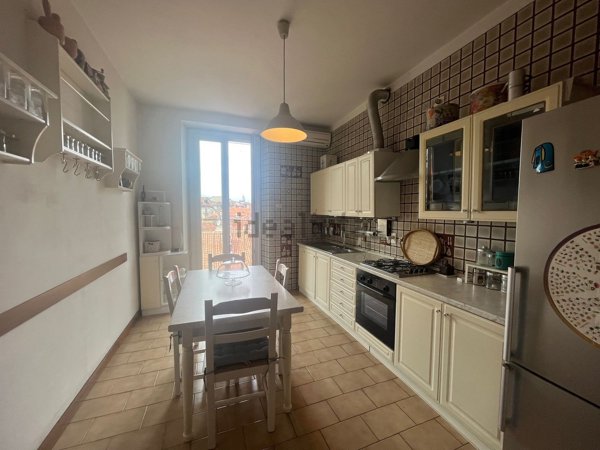 appartamento in affitto a Torino in zona Centro Storico