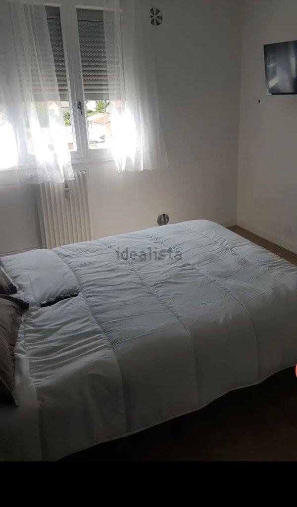 appartamento in affitto a Torino in zona Santa Rita