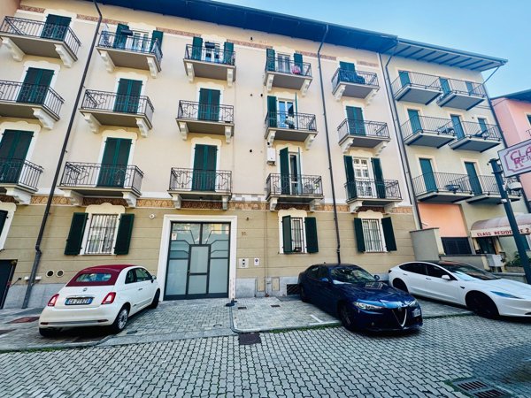 appartamento in affitto a Torino in zona Cit Turin