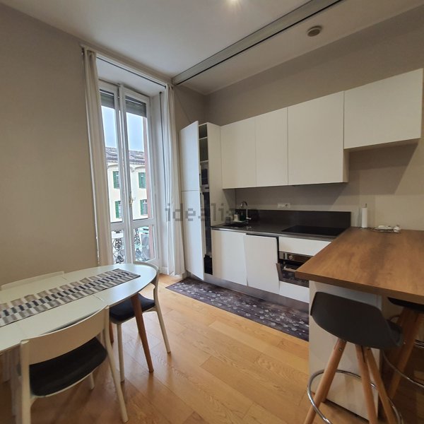 appartamento in affitto a Torino