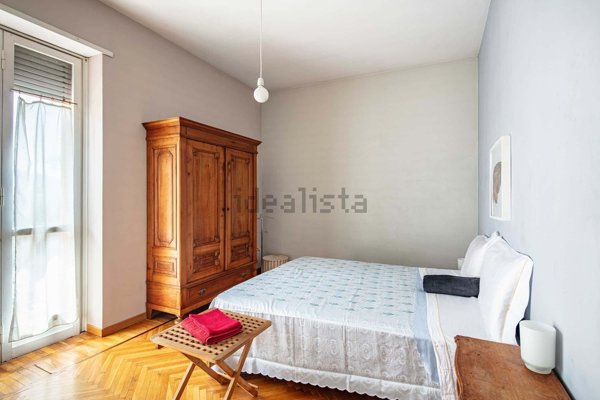 appartamento in affitto a Torino in zona Aurora