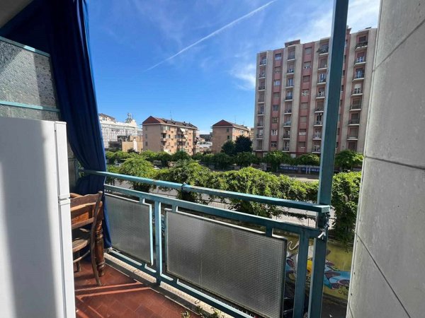 appartamento in affitto a Torino