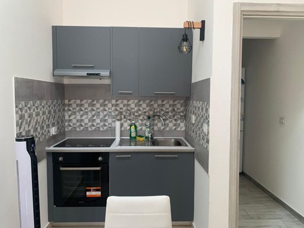 appartamento in affitto a Torino in zona Borgata Vittoria