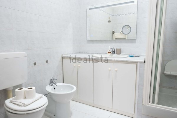 appartamento in affitto a Torino in zona Cit Turin