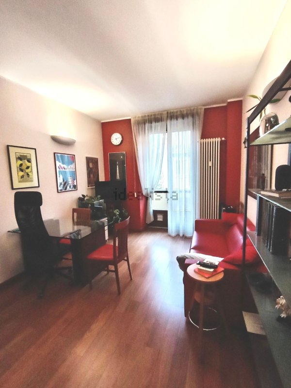 appartamento in affitto a Torino in zona San Donato