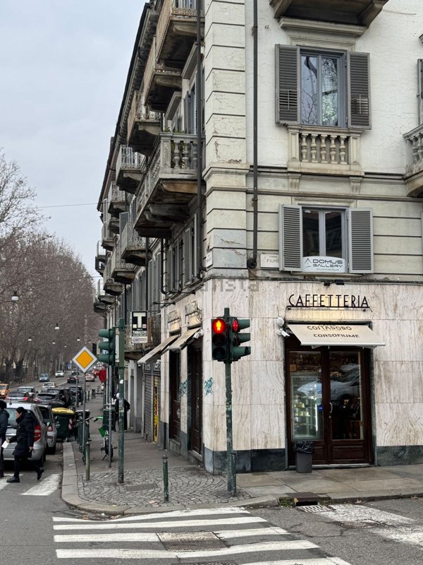 appartamento in affitto a Torino in zona Centro Storico