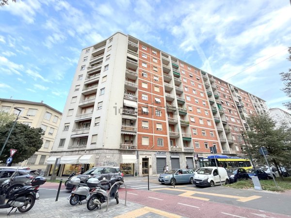 appartamento in affitto a Torino in zona Borgo San Paolo