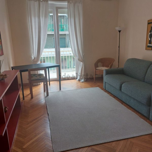 appartamento in affitto a Torino