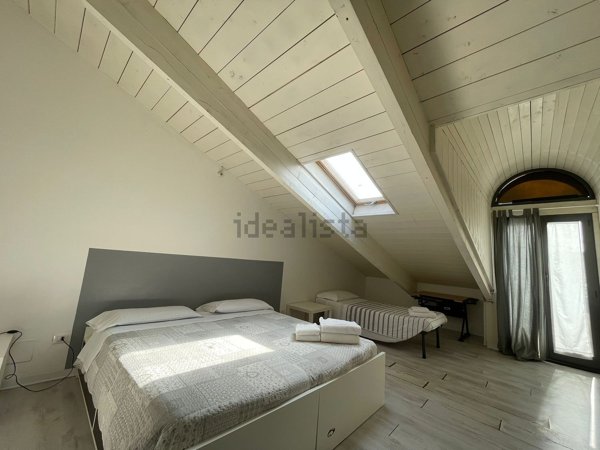 appartamento in affitto a Torino in zona Centro Storico