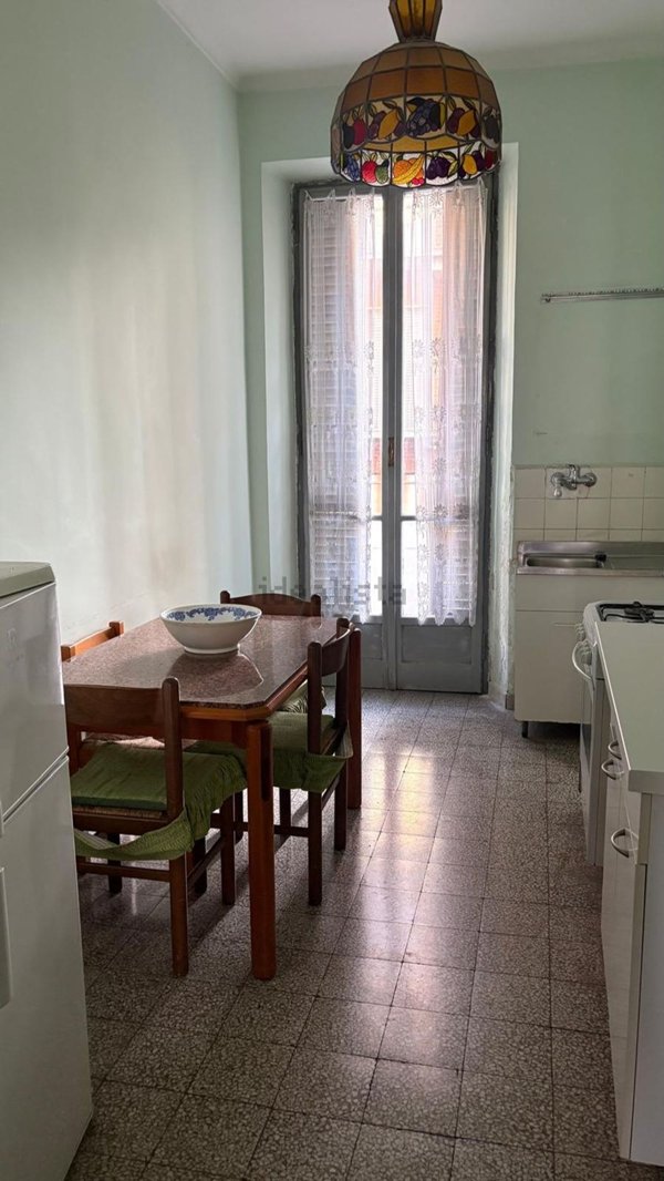 appartamento in affitto a Torino in zona San Donato