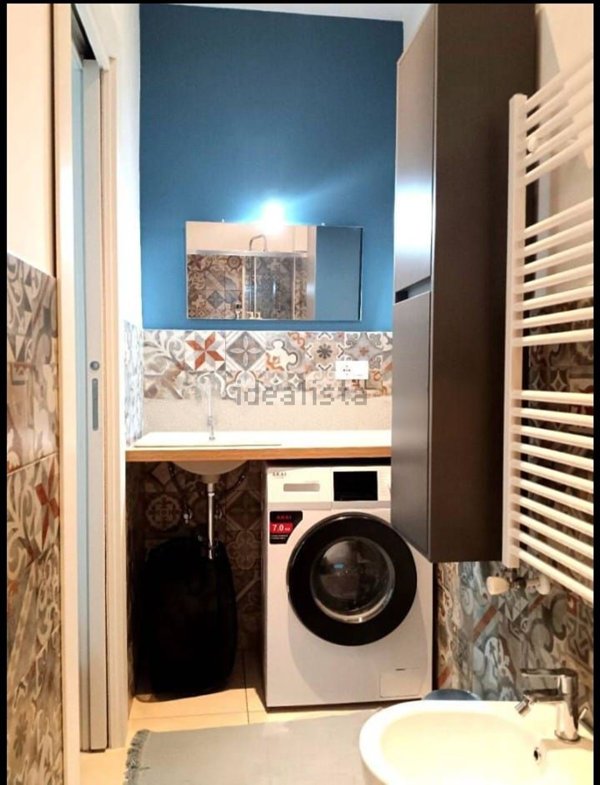 appartamento in affitto a Torino in zona Aurora