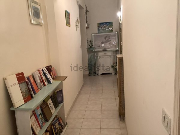 appartamento in affitto a Torino in zona Barriera di Milano