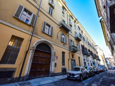 appartamento in affitto a Torino in zona Centro Storico