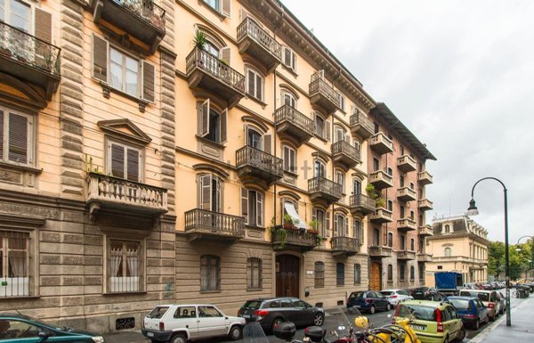 monolocale in affitto a Torino