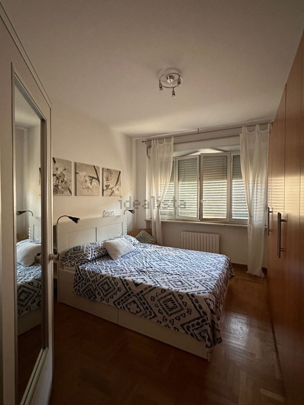 appartamento in affitto a Torino