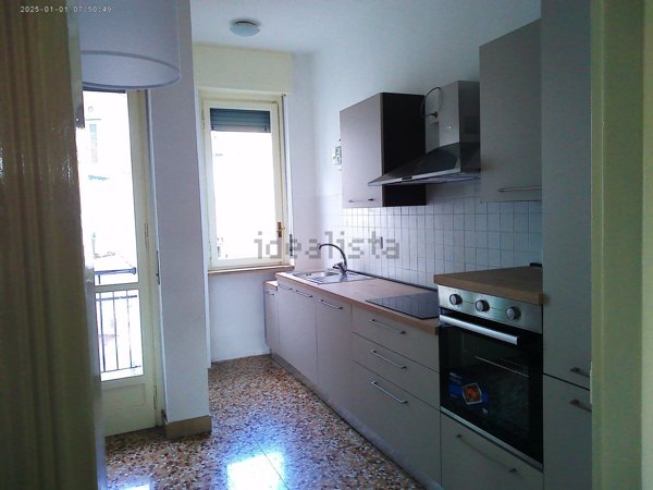 appartamento in affitto a Torino in zona Santa Rita