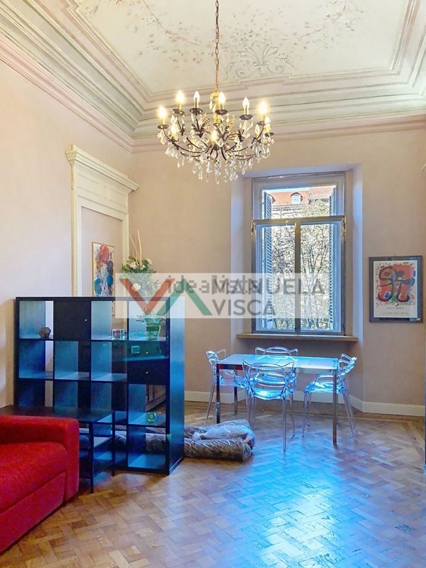 appartamento in affitto a Torino