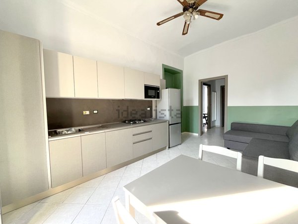 appartamento in affitto a Torino in zona Borgo San Paolo