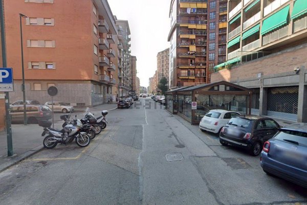 appartamento in affitto a Torino in zona Santa Rita