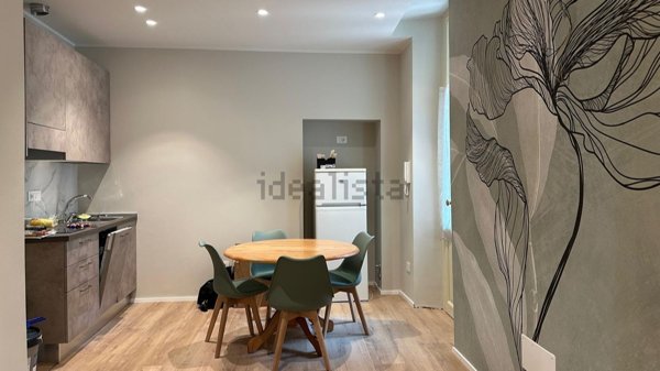 appartamento in affitto a Torino in zona Centro Storico