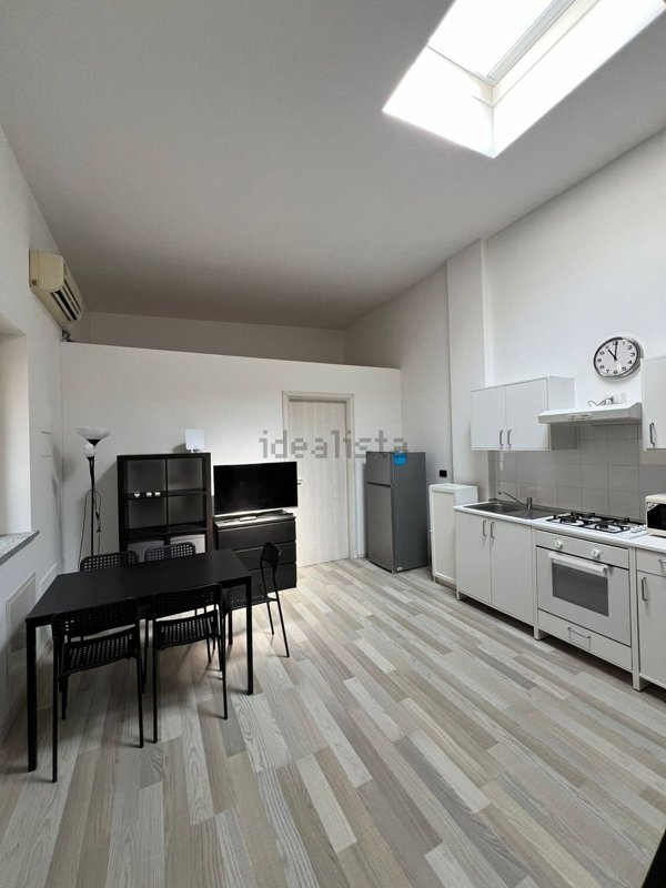 appartamento in affitto a Torino in zona Crocetta