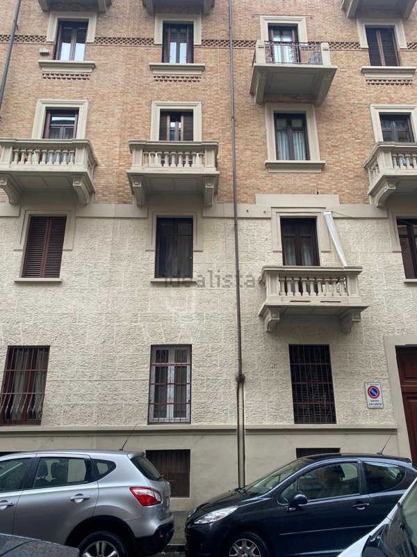 appartamento in affitto a Torino in zona San Donato