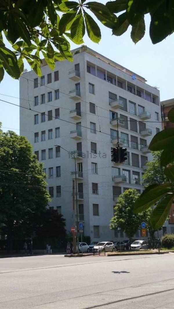 appartamento in affitto a Torino in zona Crocetta