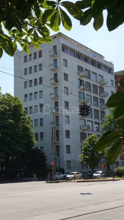 appartamento in affitto a Torino in zona Crocetta