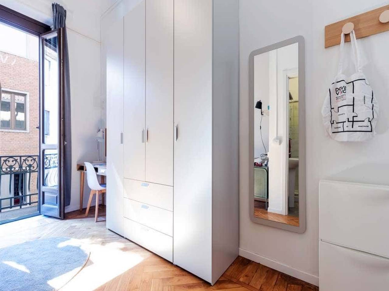 negozio in affitto a Torino in zona San Salvario